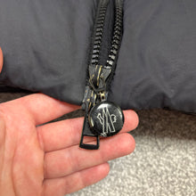 Load image into Gallery viewer, Moncler Wargnier Black Size 3
