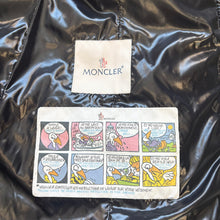 Load image into Gallery viewer, Women’s Moncler Aphia Navy Size 1
