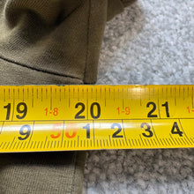 Load image into Gallery viewer, Moncler T-Shirt Khaki Size Large
