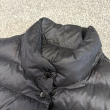 Load image into Gallery viewer, Women’s Moncler Liane Gilet Black Size 4
