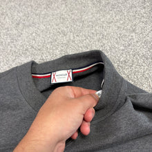 Load image into Gallery viewer, Moncler Gamme Bleu Sweater Dark Grey Size Medium
