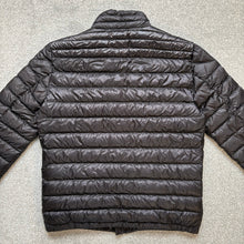 Load image into Gallery viewer, Moncler Daniel Black Size 1
