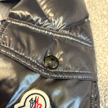 Load image into Gallery viewer, Moncler Maya Black Size 5

