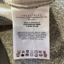 Load image into Gallery viewer, Moncler Grenoble Sweater Grey Size XL

