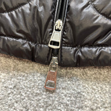 Load image into Gallery viewer, Moncler Tricot Cardigan Black Large
