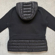 Load image into Gallery viewer, Women’s Moncler Cardigan Black Size XL
