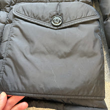 Load image into Gallery viewer, Moncler Cluny Black Size 5
