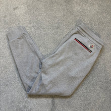 Load image into Gallery viewer, Moncler Tracksuit Grey Size XL
