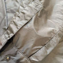 Load image into Gallery viewer, Moncler See Overshirt Black Size 2
