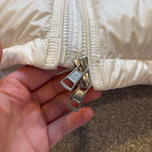 Load image into Gallery viewer, Moncler Bramant White Size 6
