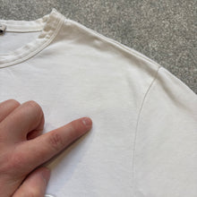 Load image into Gallery viewer, Moncler T-Shirt White Size XL
