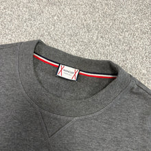 Load image into Gallery viewer, Moncler Gamme Bleu Sweater Dark Grey Size Medium
