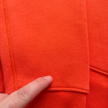 Load image into Gallery viewer, Women’s Moncler Hoodie Orange Size Large
