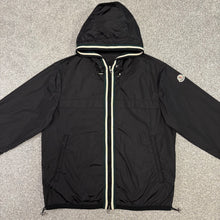 Load image into Gallery viewer, Moncler Anton Black Size 4
