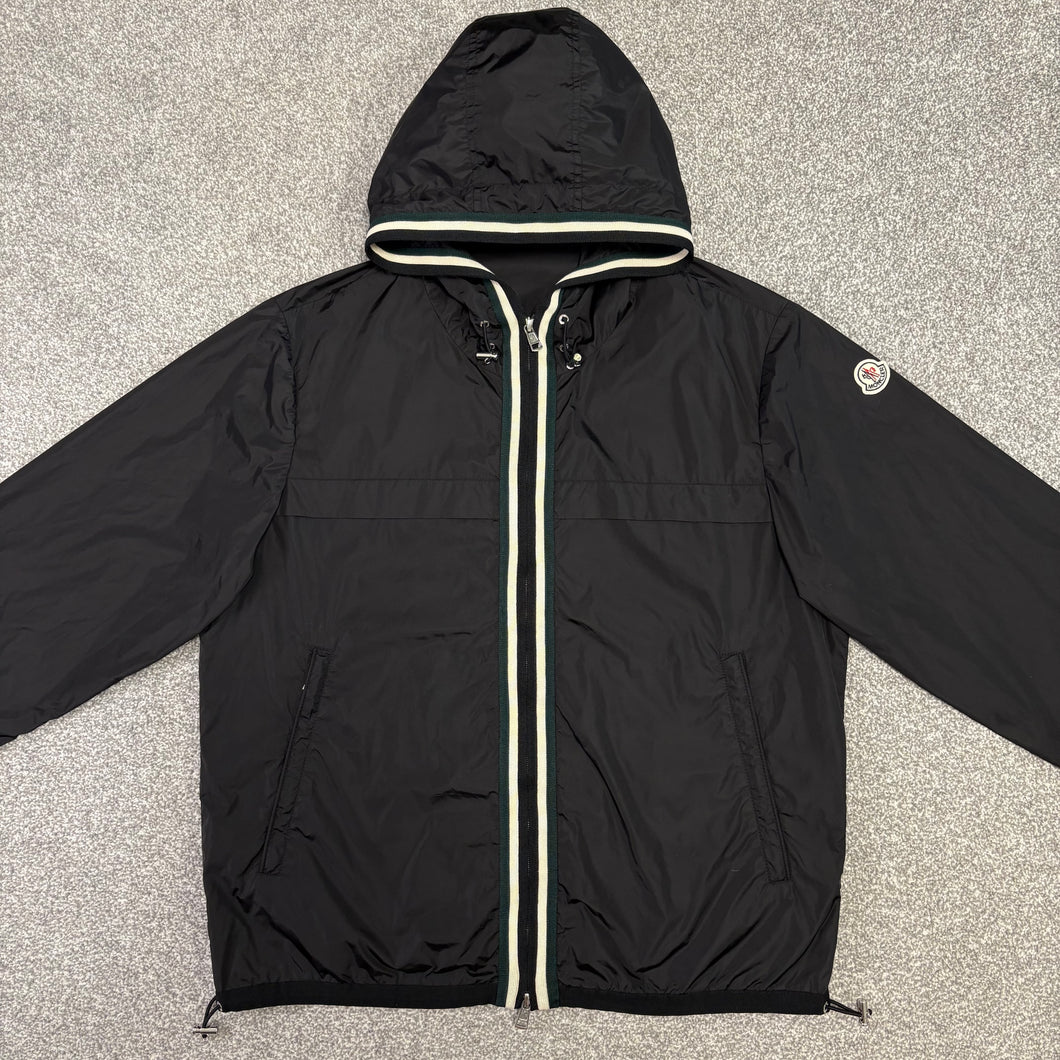 Moncler Anton Black Size 4