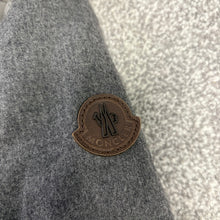 Load image into Gallery viewer, Moncler Blais Grey Size 3
