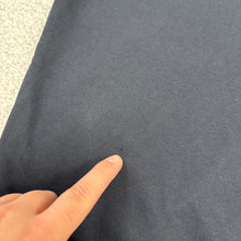 Load image into Gallery viewer, Moncler Tricolour Zip-Up Hoodie Navy Size Small
