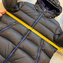 Load image into Gallery viewer, Moncler Chauvon Dark Navy Size 4
