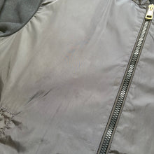 Load image into Gallery viewer, Moncler Tricot Navy Size Large
