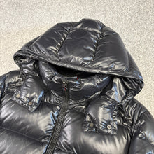 Load image into Gallery viewer, Moncler Maya Black Size 2
