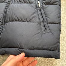 Load image into Gallery viewer, Moncler Chevalier Navy Size 0
