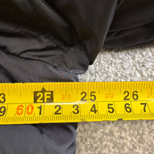 Load image into Gallery viewer, Moncler Grenoble Eggstock Black Size 5
