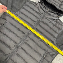 Load image into Gallery viewer, Moncler Tricot Cardigan Grey Size Large
