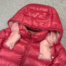 Load image into Gallery viewer, Women’s Moncler Dalles Pink Size 3
