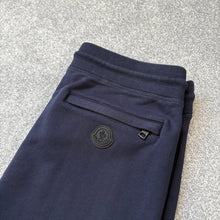 Load image into Gallery viewer, Moncler Tricolour Tracksuit Navy Size Large
