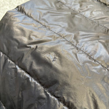 Load image into Gallery viewer, Moncler Gregoire Overshirt Black Size 3
