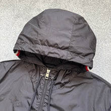 Load image into Gallery viewer, Moncler Grimpeurs Black Size 3
