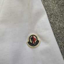 Load image into Gallery viewer, Moncler T-Shirt White Age 14
