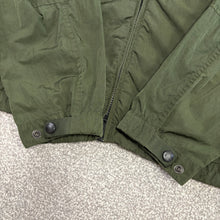 Load image into Gallery viewer, Moncler Scie Windbreaker Khaki Size 3
