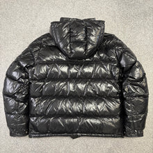 Load image into Gallery viewer, Moncler Maya Black Size 6
