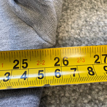 Load image into Gallery viewer, Moncler Logo Sweatshirt Grey Size XXL
