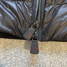 Load image into Gallery viewer, Moncler Grenoble Tricot Black Size Large
