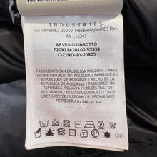 Load image into Gallery viewer, Moncler Arves Black Size 4
