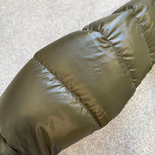Load image into Gallery viewer, Moncler Maya Khaki Size 2
