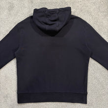 Load image into Gallery viewer, Moncler Department Hoodie Navy Size Large
