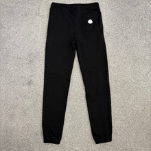 Load image into Gallery viewer, Moncler Tracksuit Black Size Medium
