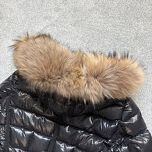 Load image into Gallery viewer, Women’s Moncler Armoise Black Size 1

