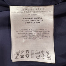 Load image into Gallery viewer, Moncler Anton Navy Size 0
