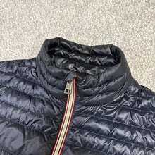 Load image into Gallery viewer, Moncler Daniel Navy Size 2
