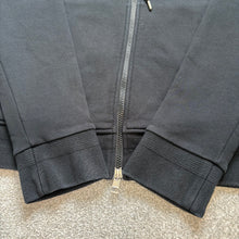 Load image into Gallery viewer, Moncler Zip-Up Black Size XXL
