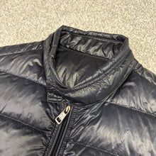 Load image into Gallery viewer, Moncler Gui Gilet Navy Size 1
