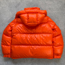 Load image into Gallery viewer, Moncler Wilson Orange Size 6
