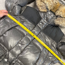 Load image into Gallery viewer, Moncler Frey Grey Size 2
