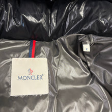 Load image into Gallery viewer, Moncler Maya Black Size 2
