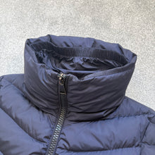 Load image into Gallery viewer, Women’s Moncler Miriel Navy Size 1
