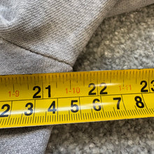 Load image into Gallery viewer, Moncler Department Hoodie Grey Size Small
